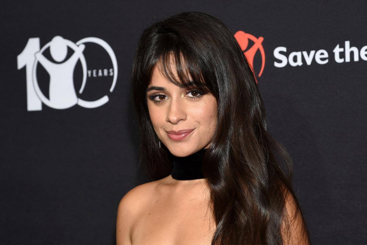 Camila Cabello, en la desafortunada lista de famosos con comentarios racistas
