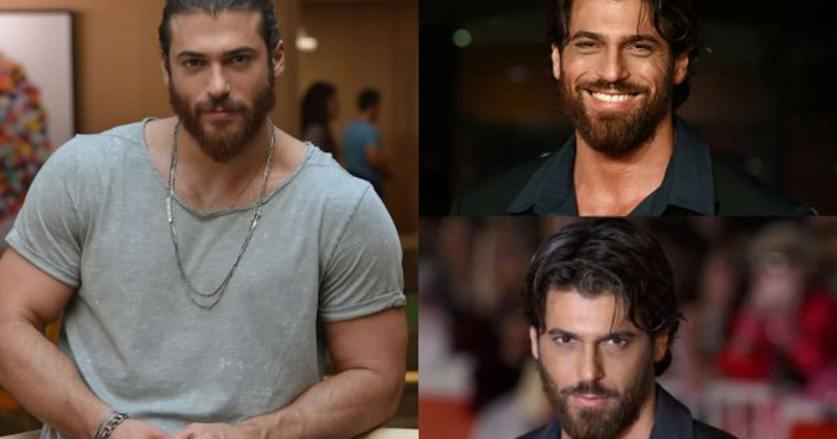 Detienen al famoso actor turco Can Yaman días antes de estrenar nueva serie