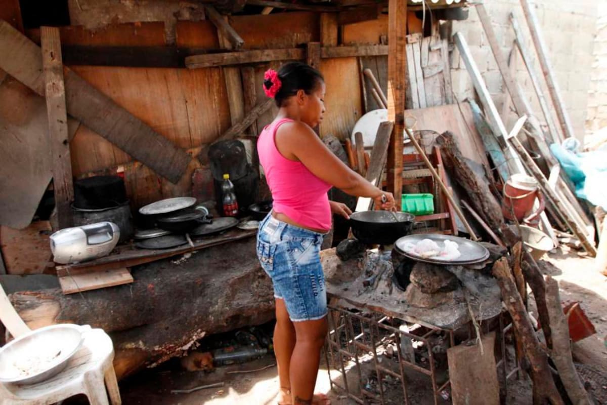 Del grupo A al D: quejas en Cartagena por cambios de grupos en el Sisbén
