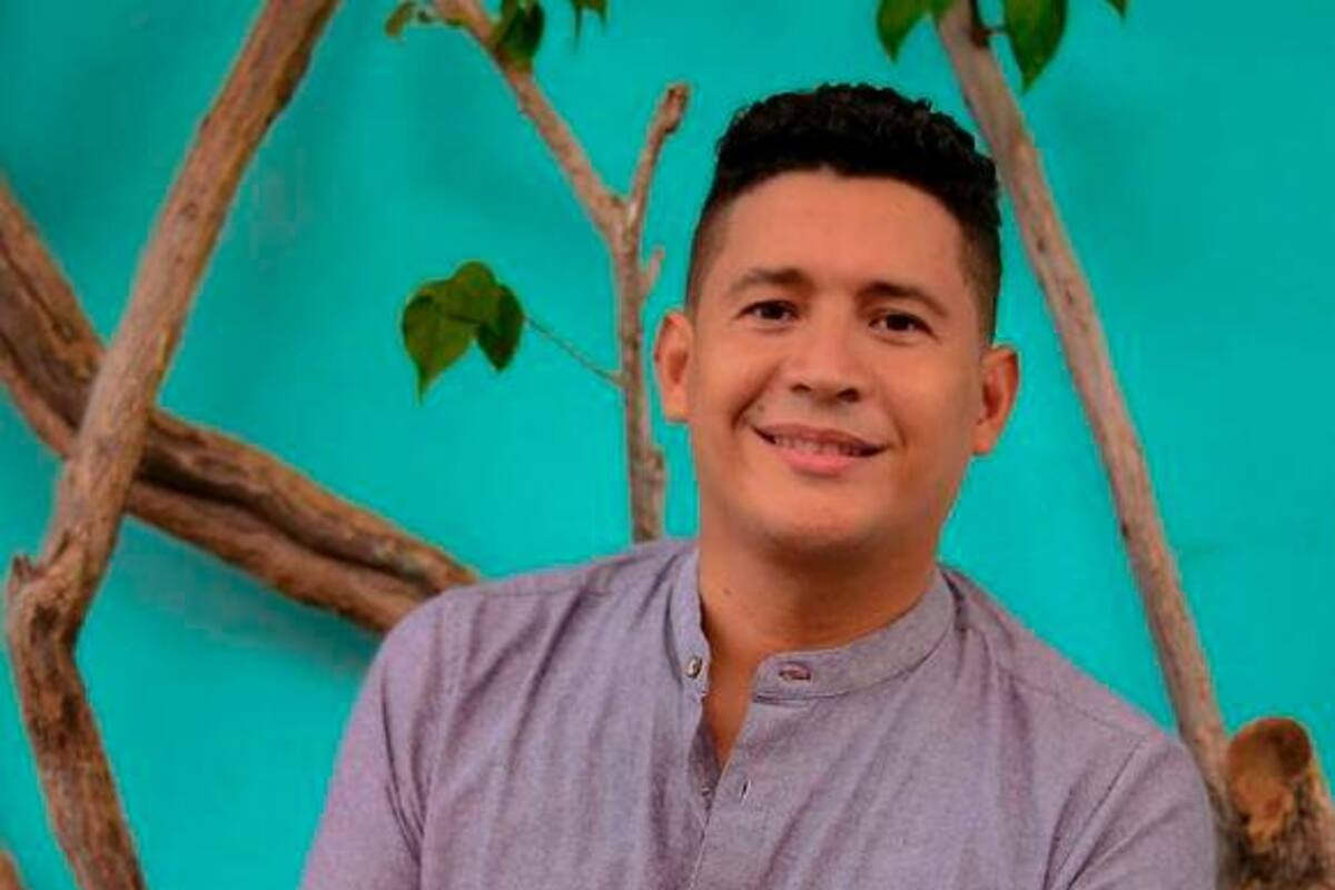 Mandela, el arte de Dayro Carrasquilla que se mostrará en Montería