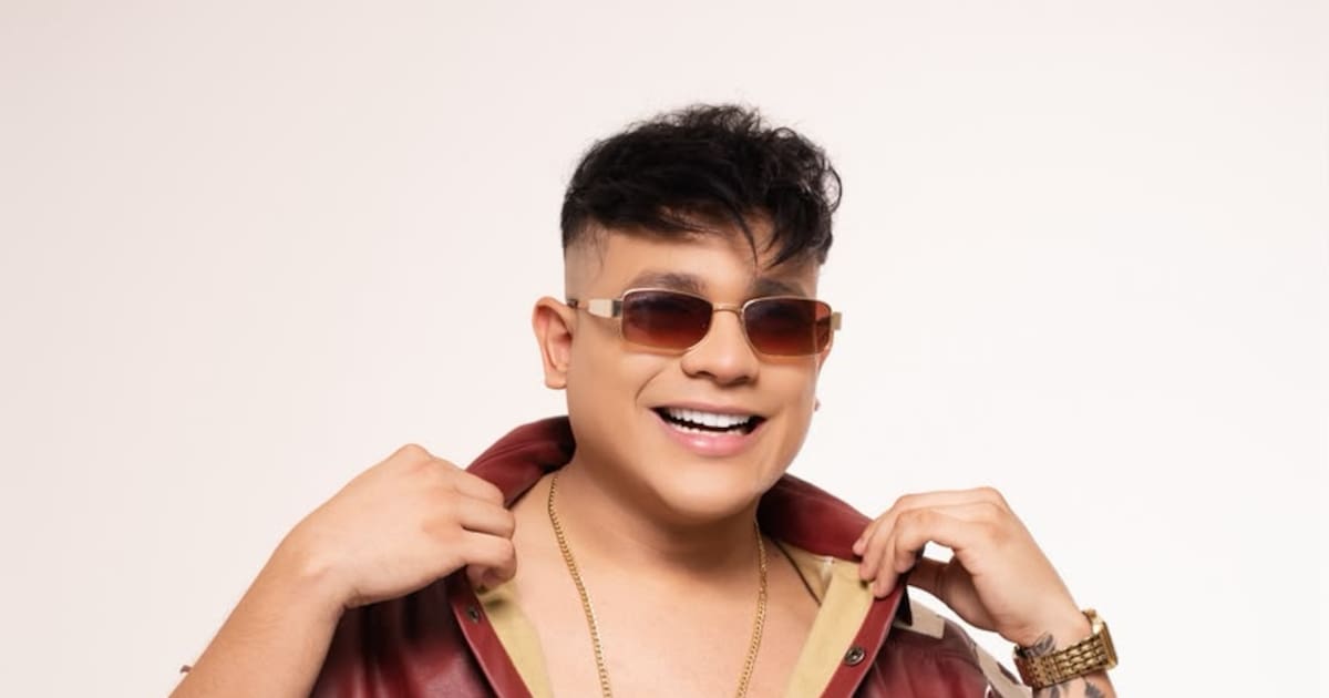 Byordy presenta ‘Sigo en Pie’, una canción dedicada a quienes se niegan a rendirse