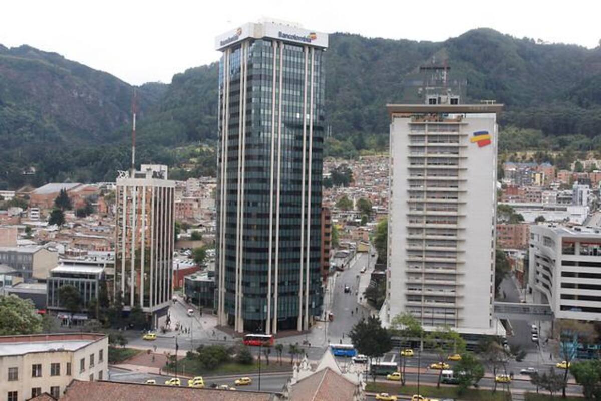 Bancolombia registró utilidades por $943.000 millones en el tercer trimestre