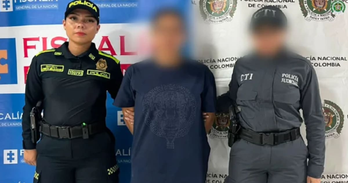 Por no llevarla al médico: capturan a una mujer investigada por el fallecimiento de su bebé