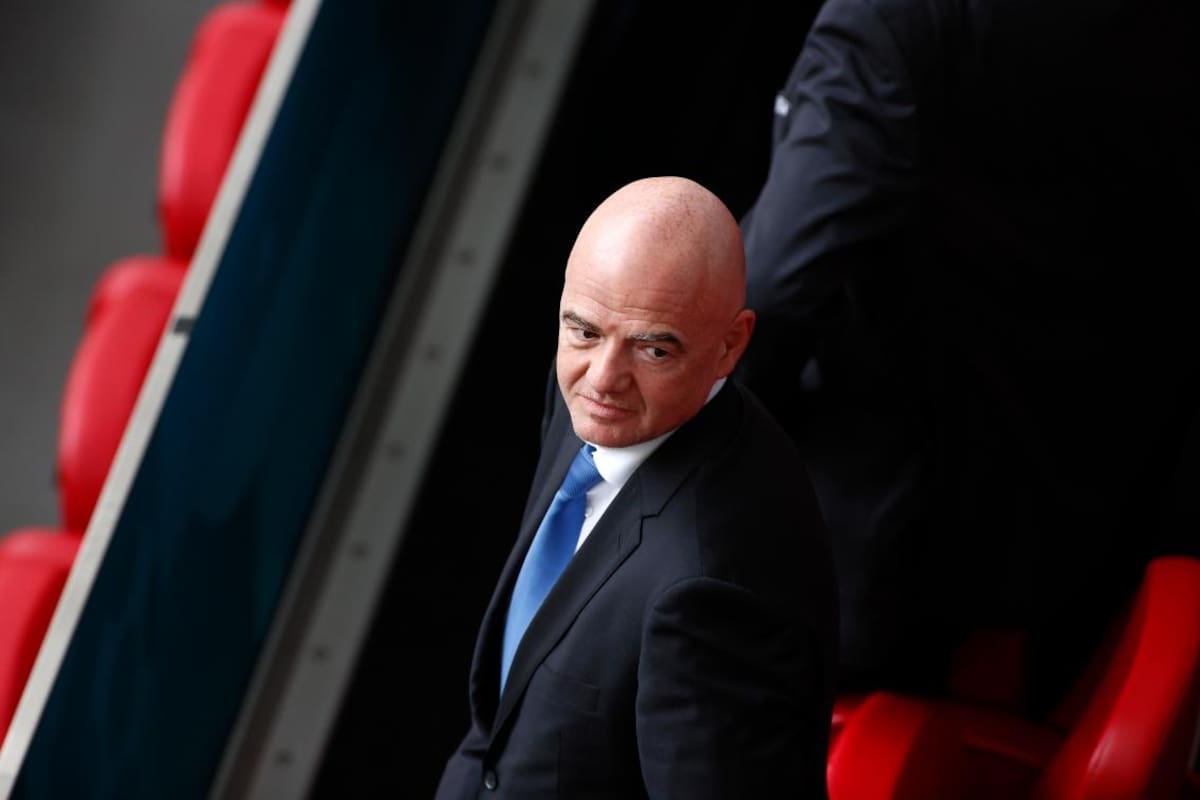 FIFA advierte a ligas europeas por jugadores convocados a selecciones