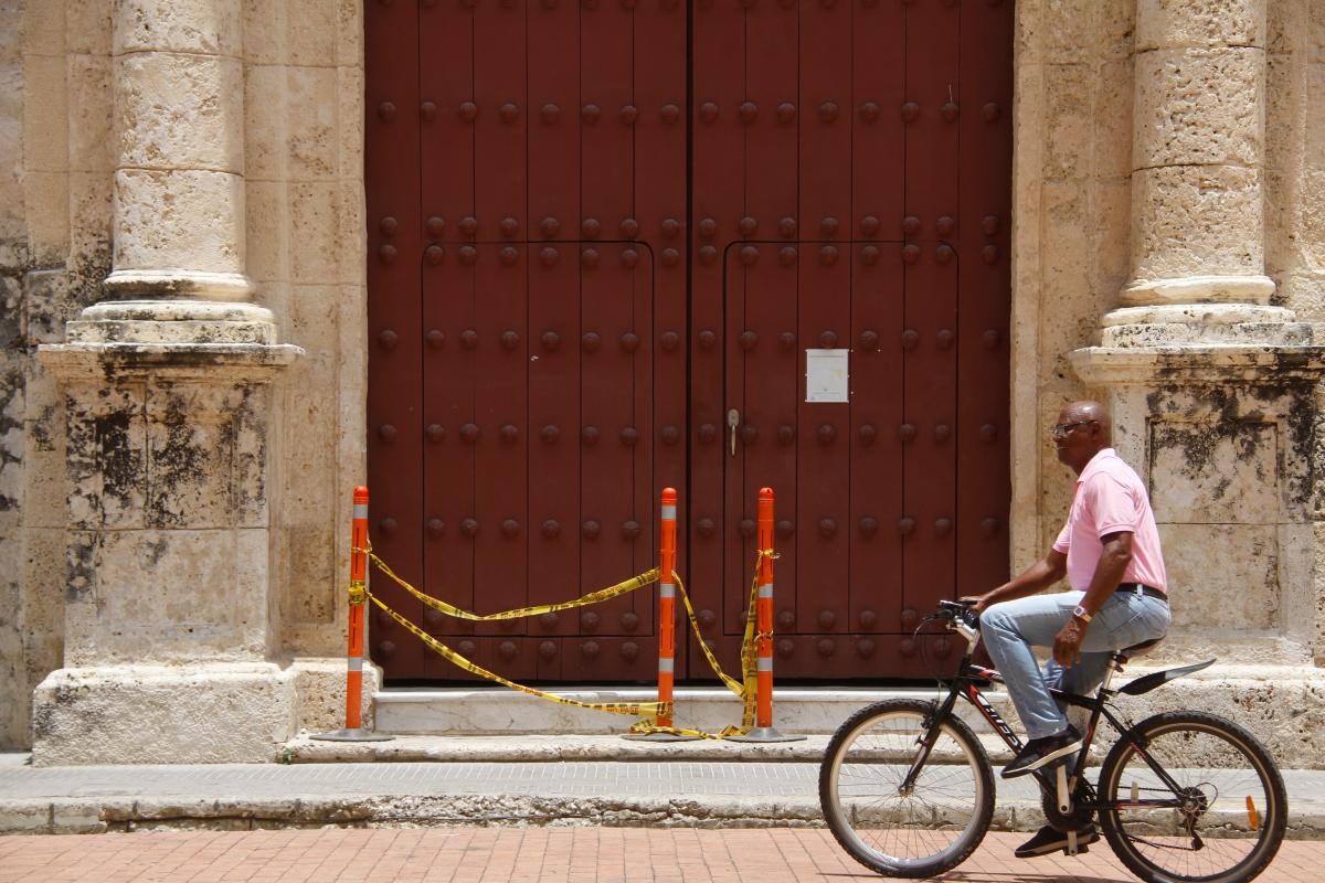 Los retos que ha enfrentado la fe religiosa en tiempos de pandemia