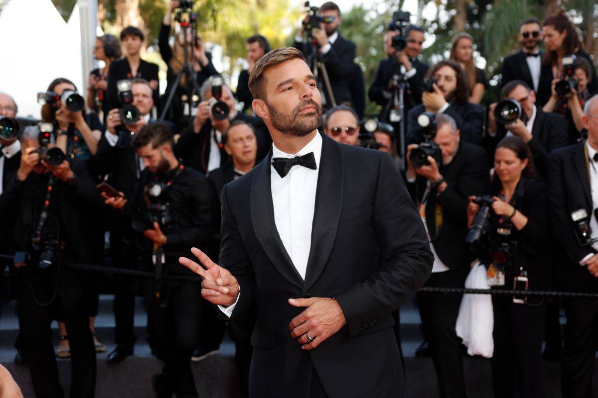 Ricky Martin: “Nunca había lidiado con algo tan doloroso”
