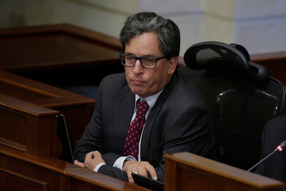 Proyecto de Reforma Tributaria arranca con el Cristo a las espaldas