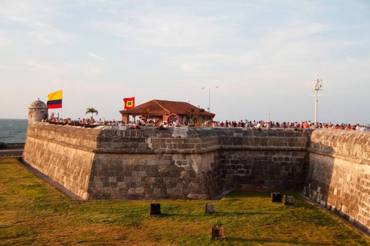 Colombia, aceptada como miembro del Consejo Mundial de Viajes y Turismo
