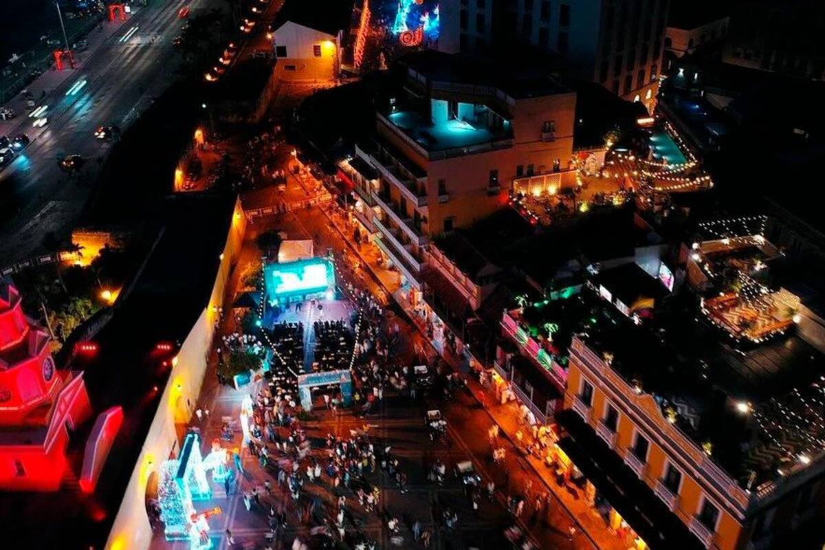 ‘Vive tu Plaza’ espera la asistencia de más de 5 mil personas