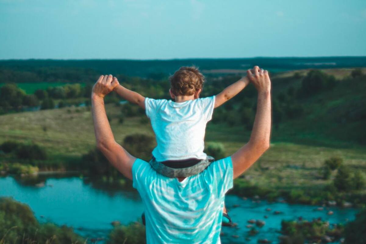 ¿Por qué los papás sí son claves en la crianza de los hijos?