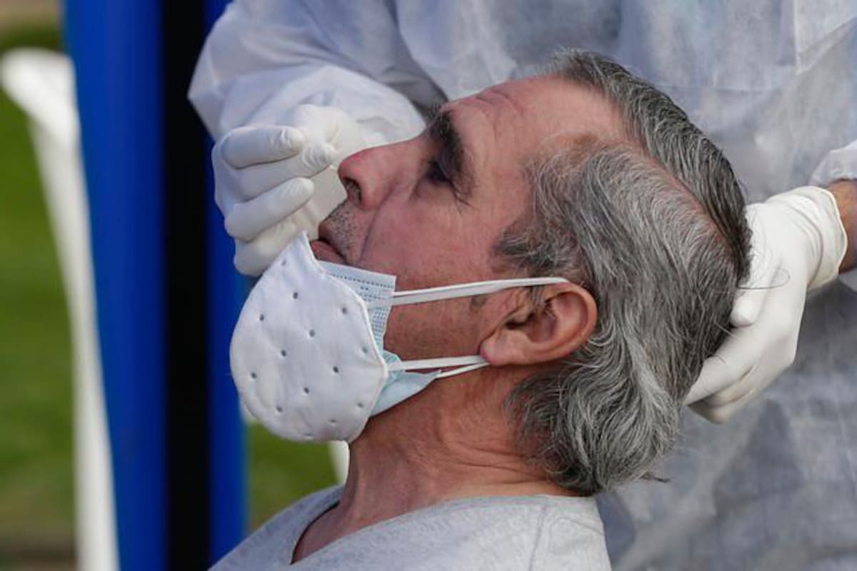 COVID-19 en Colombia: Minsalud confirma 6.540 nuevos contagios y 204 muertes