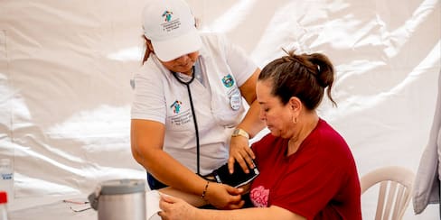 Seleccionan al contratista que construirá el moderno hospital de Pijiño del Carmen