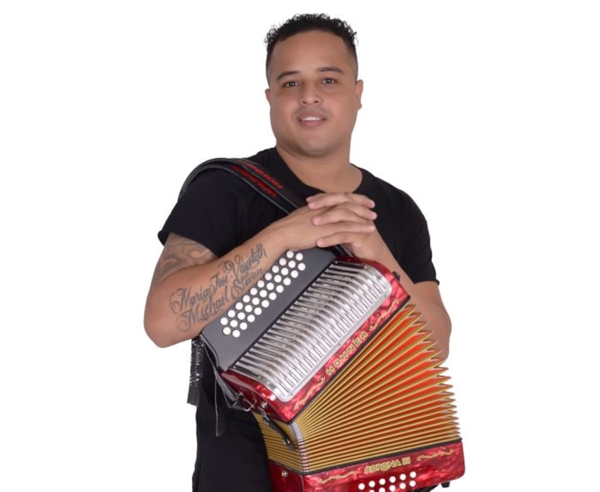José María González Trujillo, más conocido como Zorrillo. CORTESÍA