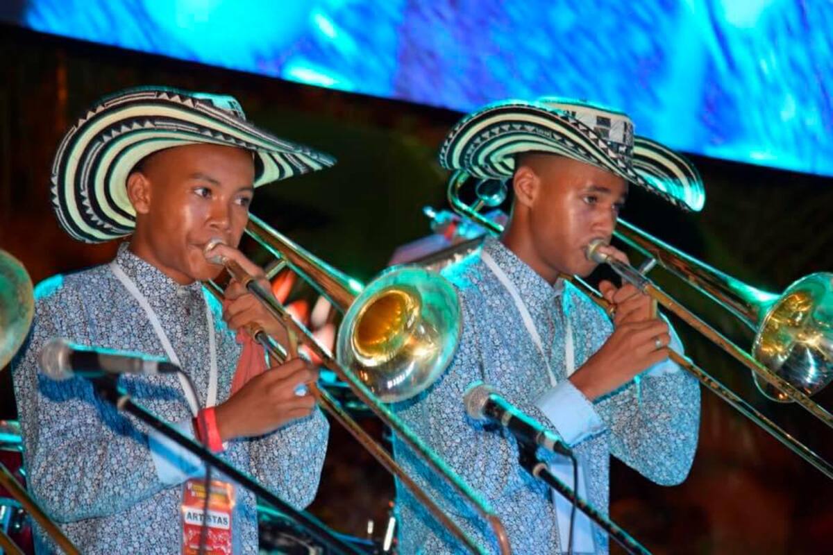 Se viene el octavo Festival Departamental de Bandas 2020