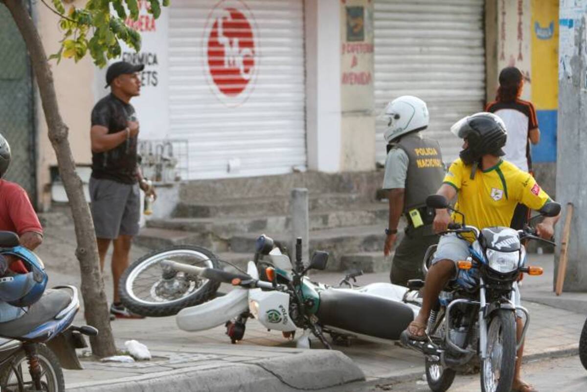 Luis Eduardo Herrán / Q´hubo Cartagena