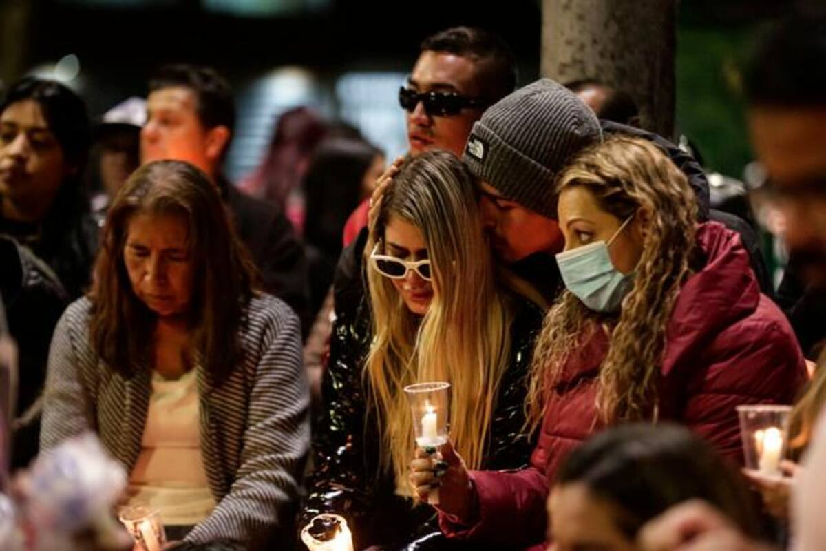 No más beneficios para feminicidas: este es el proyecto aprobado en el congreso