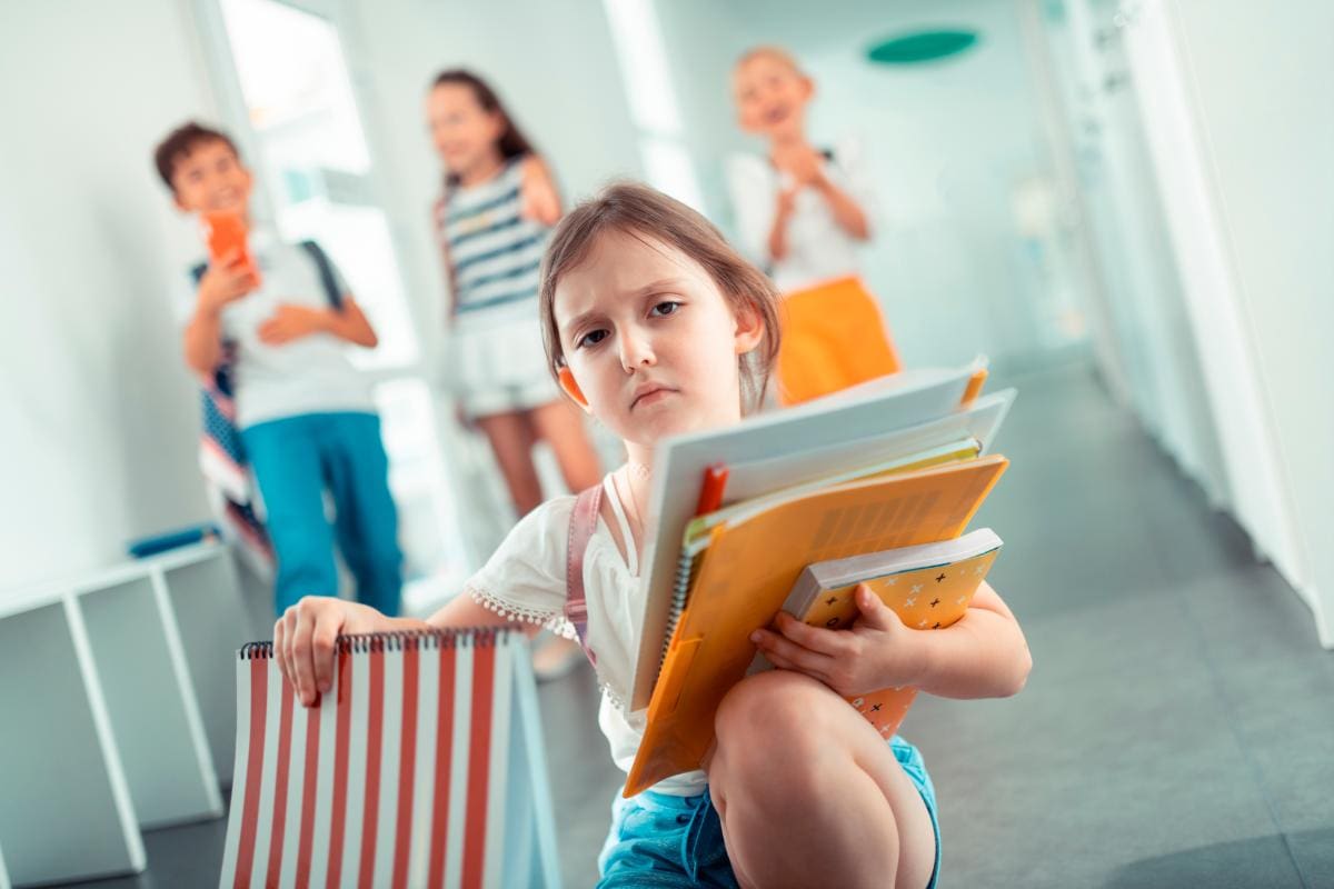 Padre de familia: no tolere estas situaciones en el colegio de sus hijos
