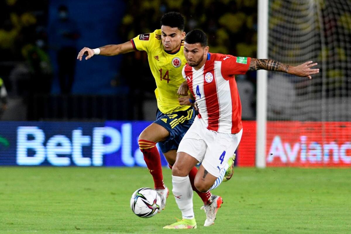 Así finaliza la Eliminatoria Sudamericana el 2021