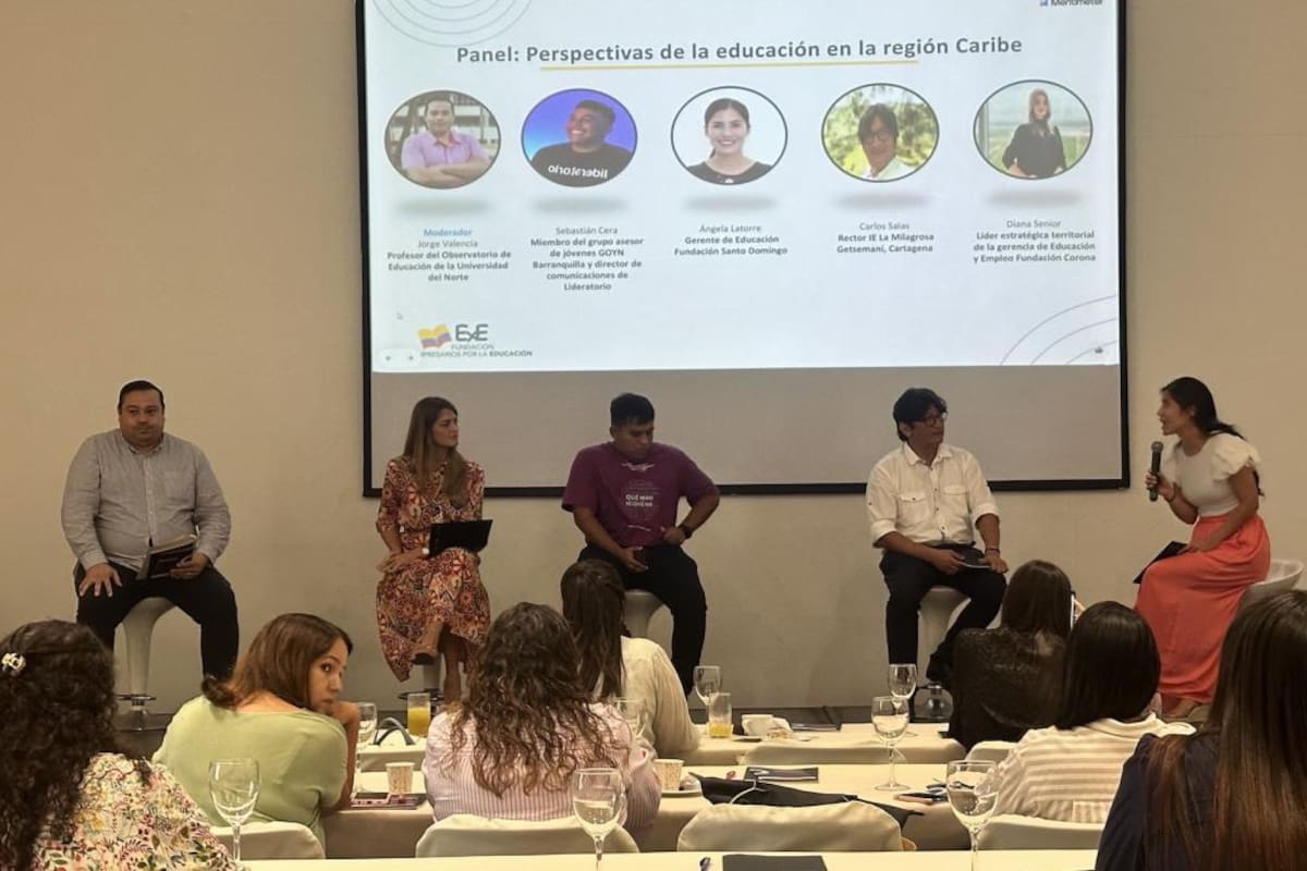 Estos datos arrojó la encuesta de opinión sobre educación en el Caribe