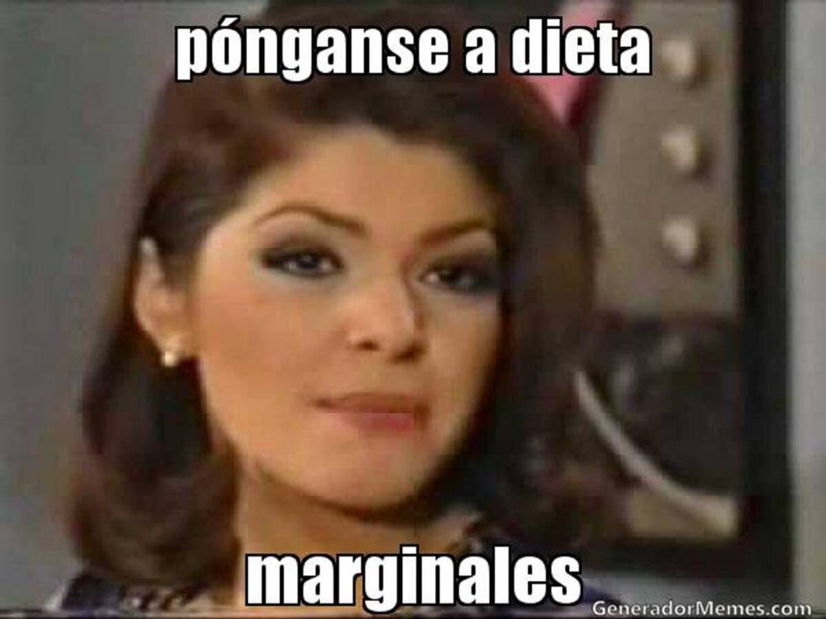 Itatí Cantoral se hizo famosa por sus frases en la novela María la del Barrio. Fotos: Archivo particular