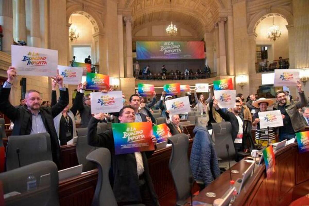 Oficial: Cámara ya aprobó la creación del Ministerio de la Igualdad