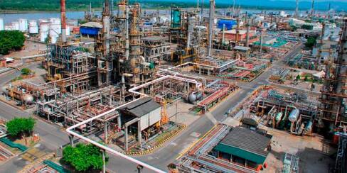 Los costos y riesgos de frenar la exploración de Ecopetrol