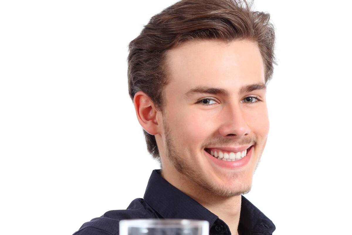 Lo que hace el agua en tu cuerpo