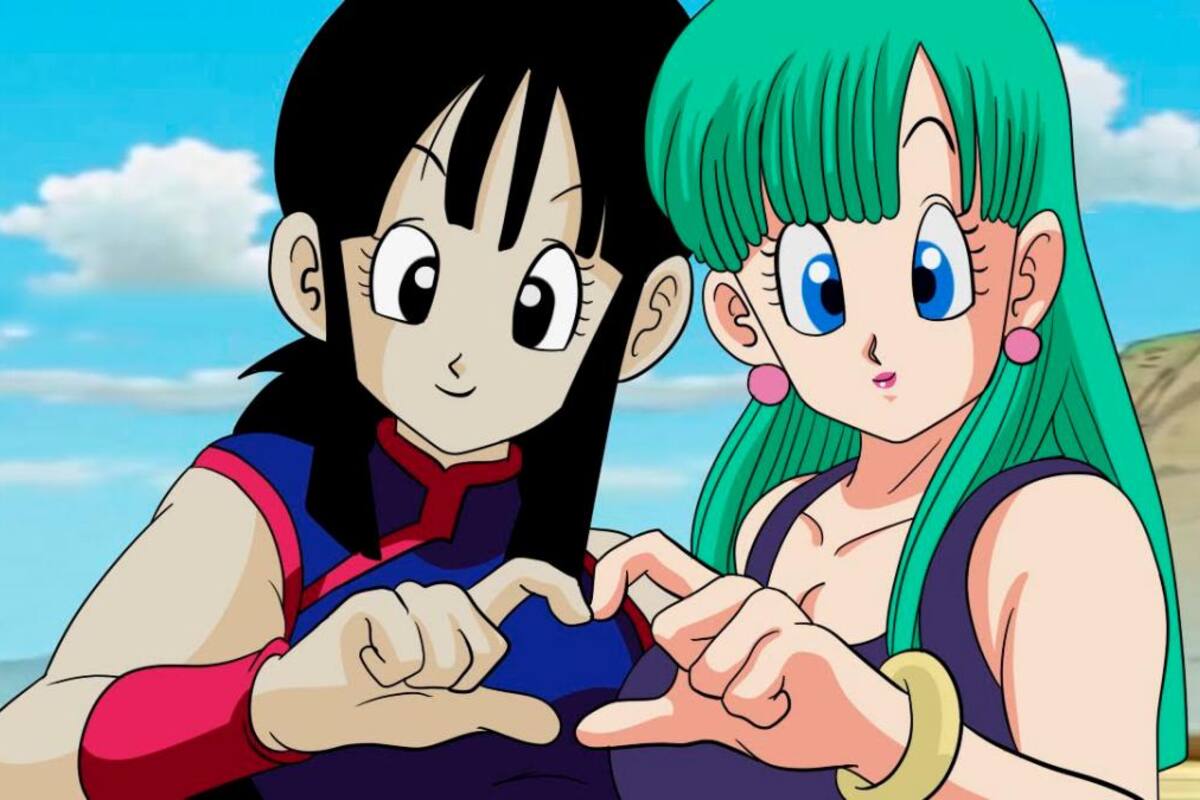Dragon Ball, cancelada por ‘sexista’ en España