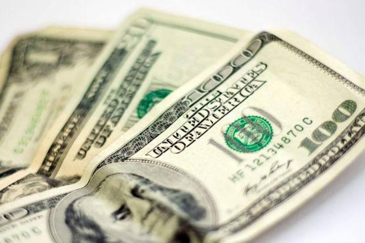 Dólar cerró este martes a $4.027 en promedio