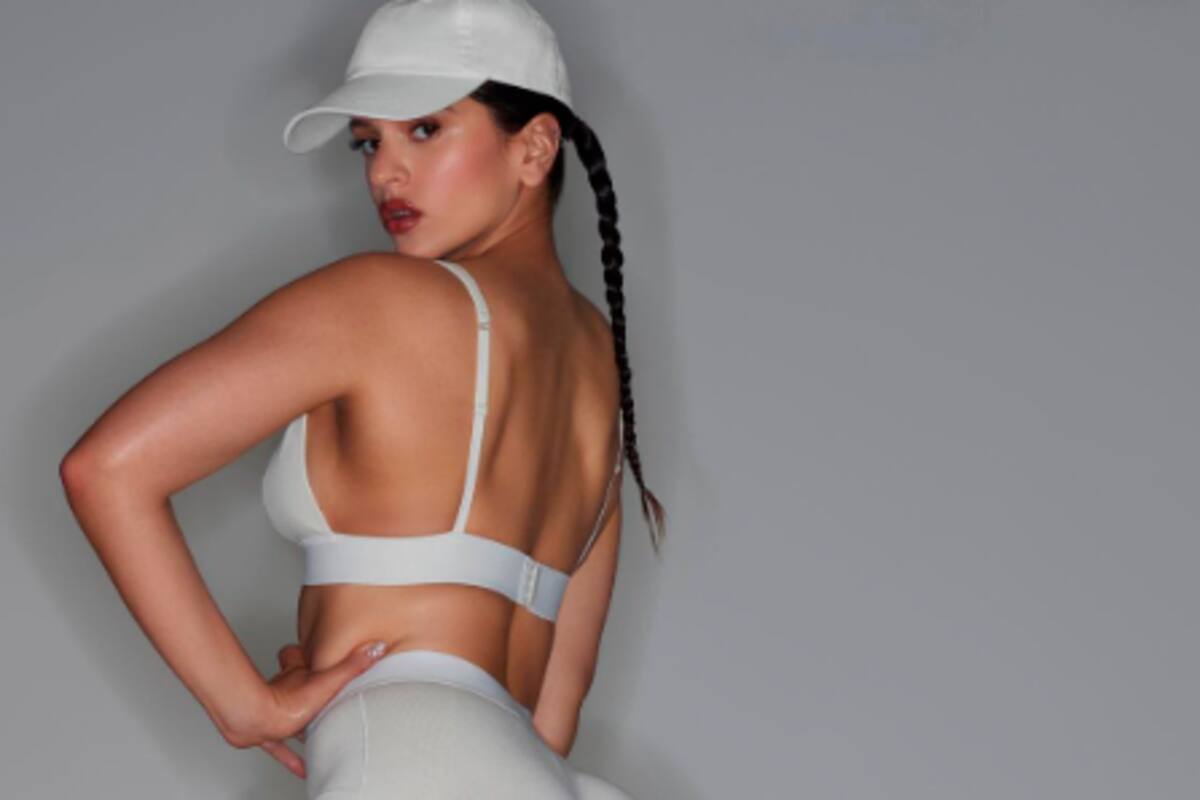 Kim Kardashian escoge a Rosalía como modelo de su marca