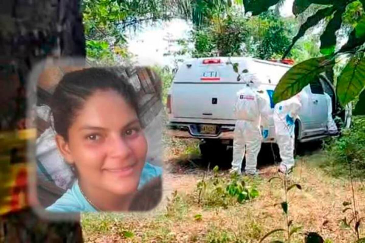 La misma noche del crimen de Kelly la vieron con un hombre: ¿dónde está?