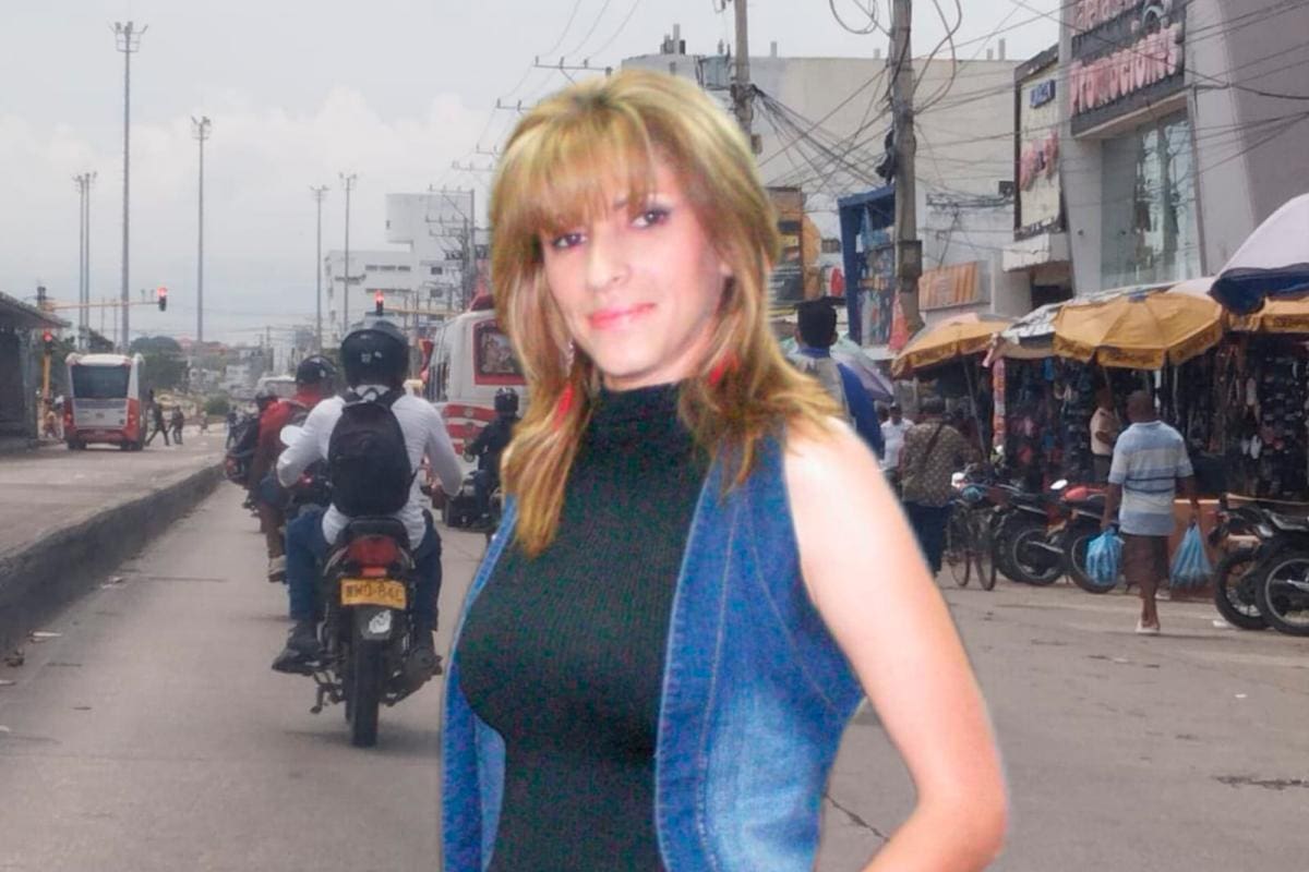 “Estaba mal porque le mataron un hijo”: pareja de mujer muerta en Bazurto