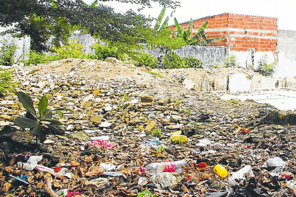 Este es el centro de vida que la Alcaldía de Cartagena reconstruirá en este 2021