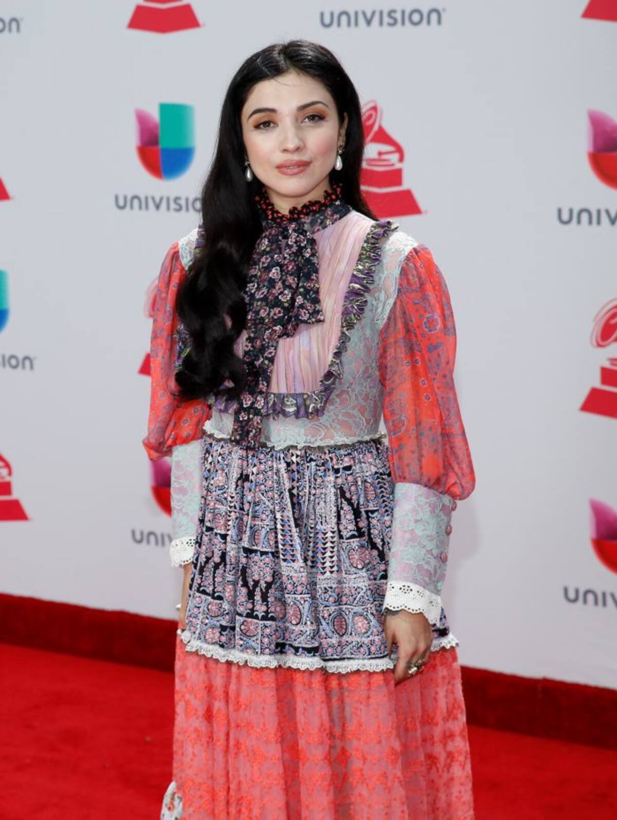 Mon Laferte AP