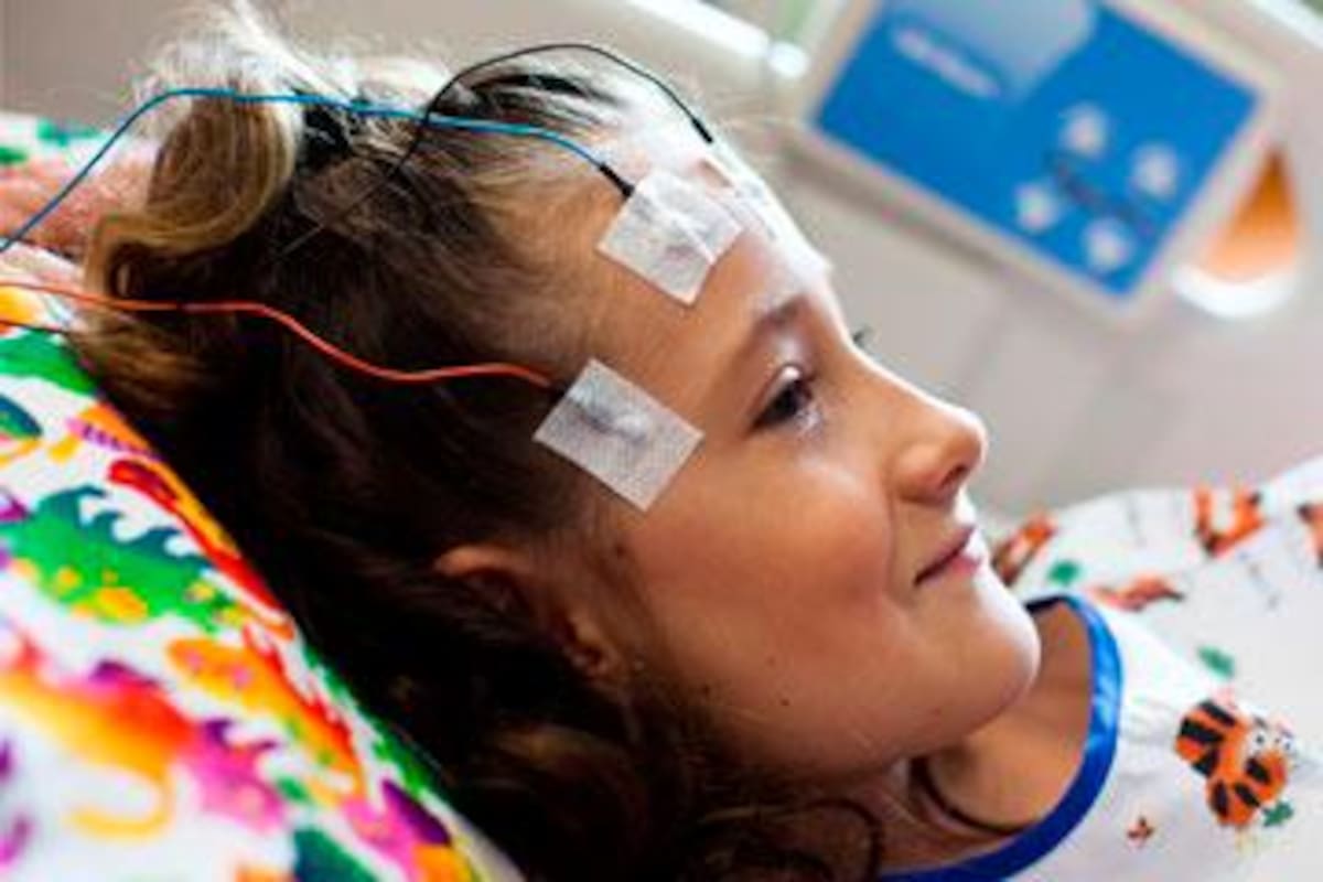 Cartagena tiene unidad de diagnóstico de enfermedades neuropediátricas