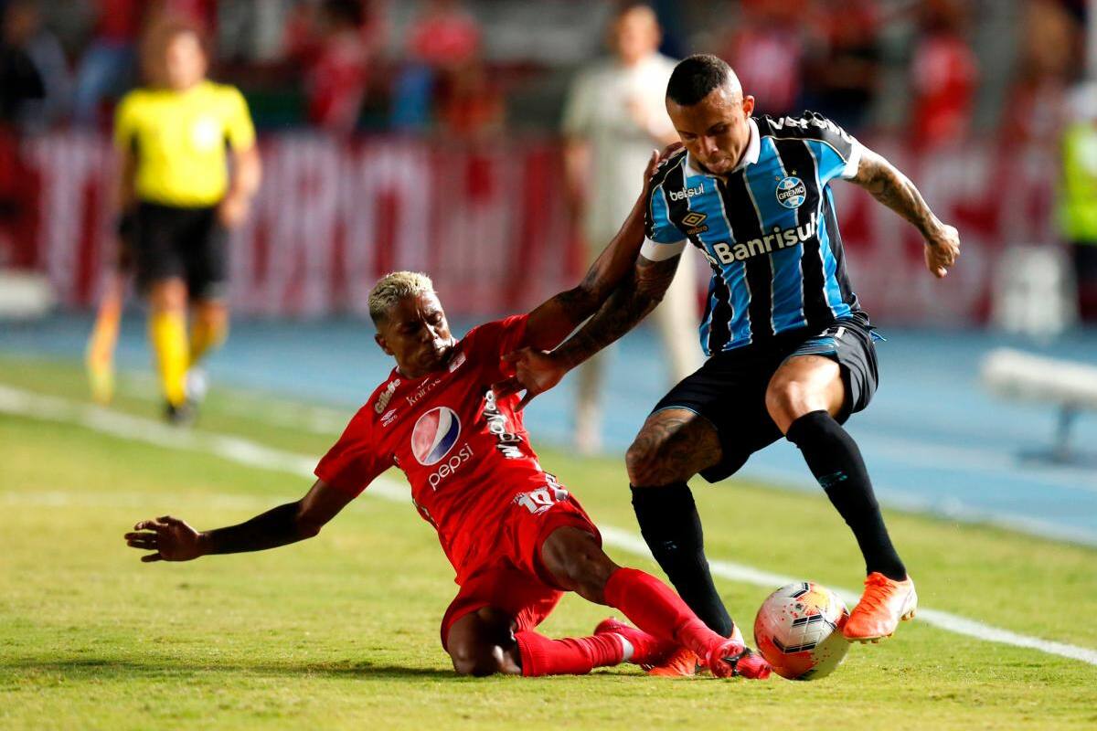 América tiene la fe intacta: Yesus Cabrera