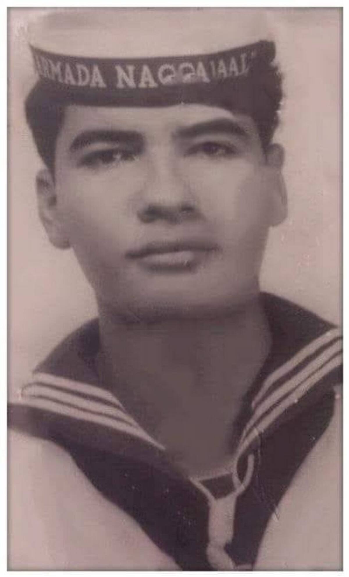 Fernando Mena Marrugo Cortesía.