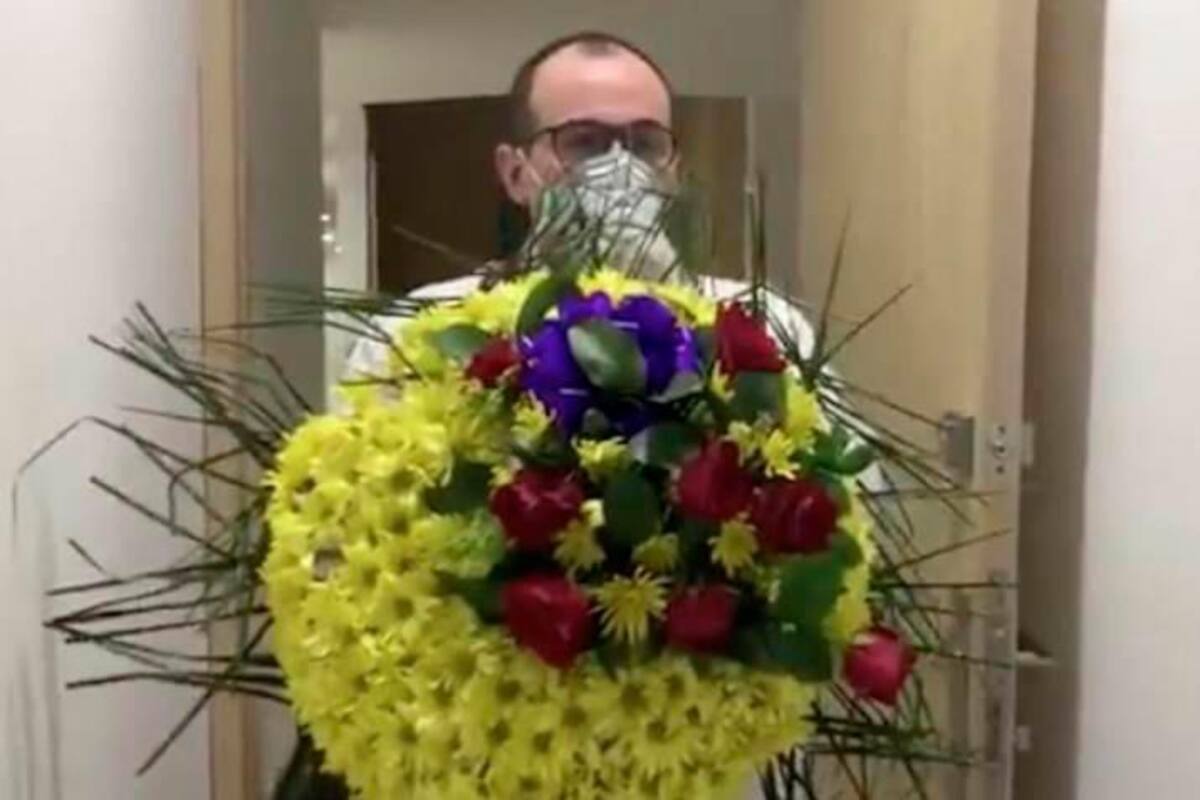 Amenazas contra el doctor Buelvas no fueron por su profesión o la pandemia