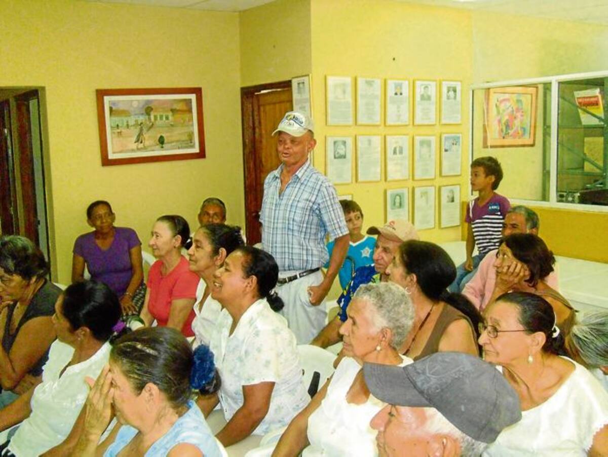 El programa continuará el próximo año beneficiando a los adultos mayores y las mujeres cabeza de familia.