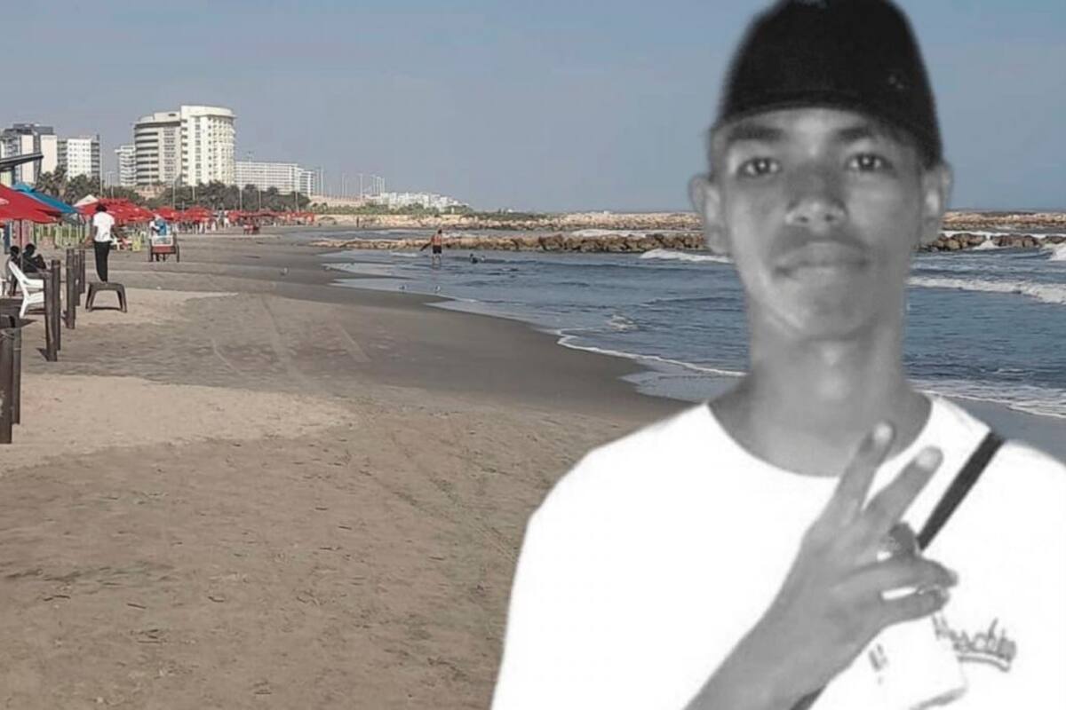 Hallan cuerpo de adolescente, de 16 años, desaparecido en Marbella