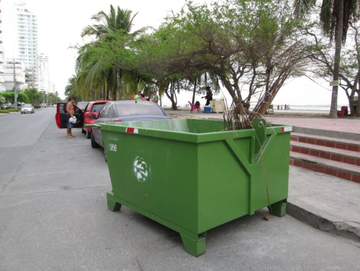 PEDRO TORRES, EL UNIVERSAL