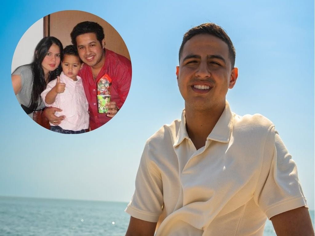 Las mentiras de Martín Elías para conquistar a Caya Varón salen a la luz