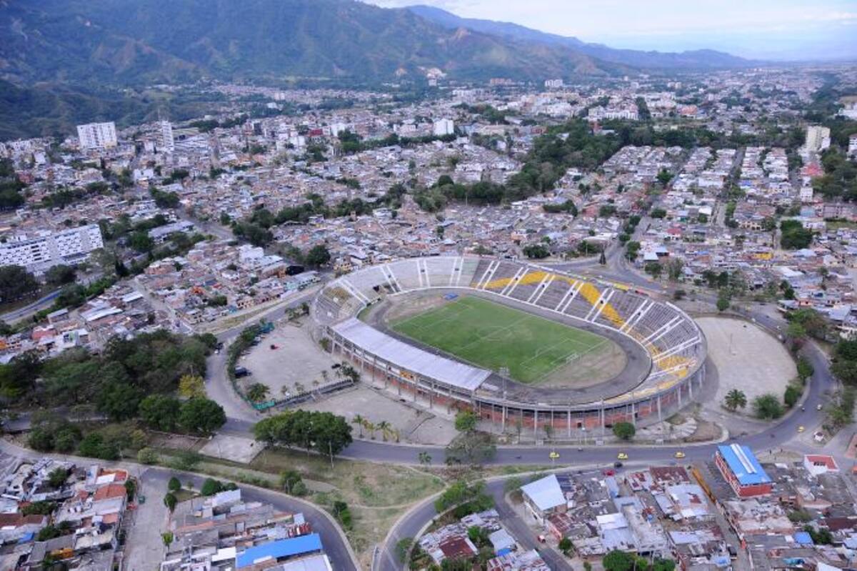 En Ibagué se realizarán los Juegos Nacionales, los Paranacionales y será sede del Mundial de Futsala. COLPRENSA