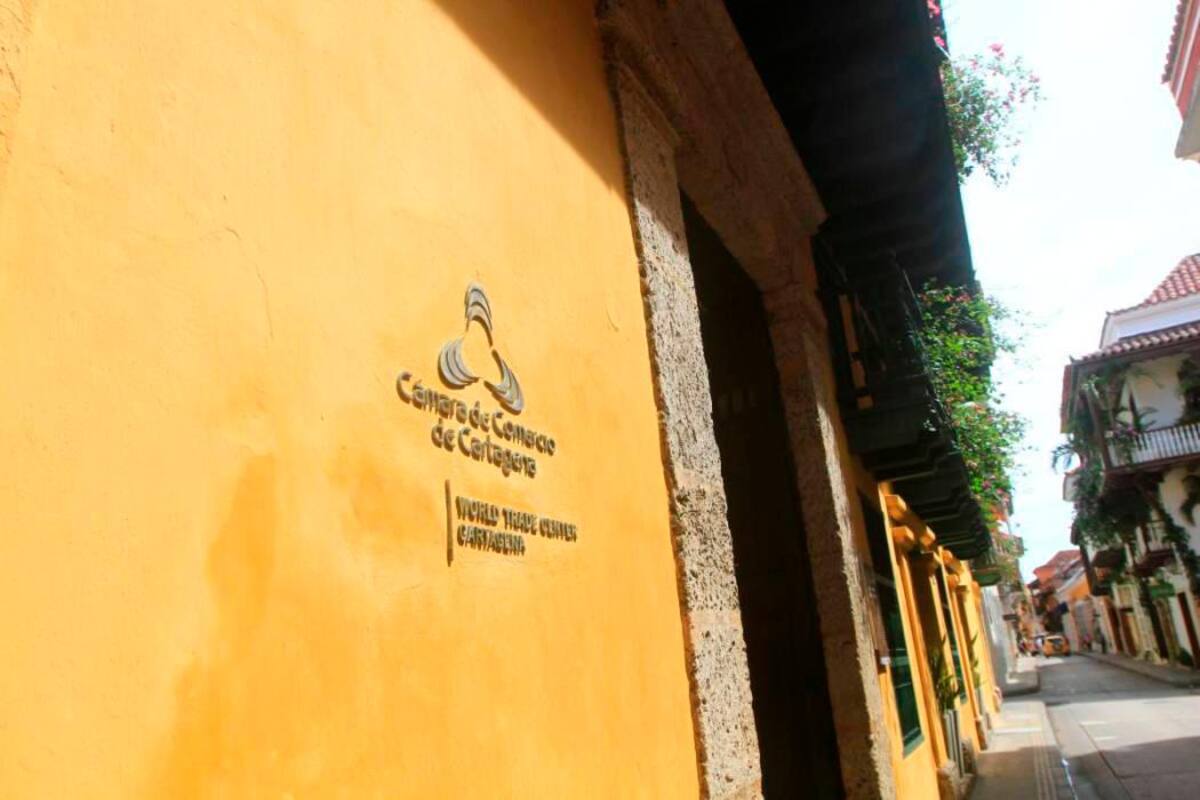 Elecciones del 1 de diciembre: cinco aspirantes a la revisoría fiscal de CCC