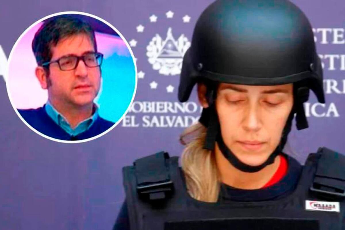 Fiscalía pide condena contra Margareth Chacón por asesinato del fiscal Pecci