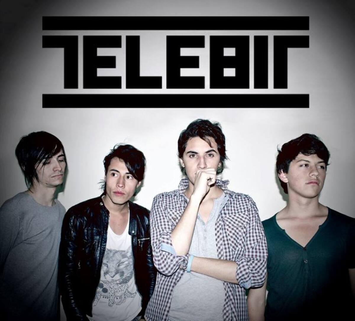 Banda Telebit CORTESÍA