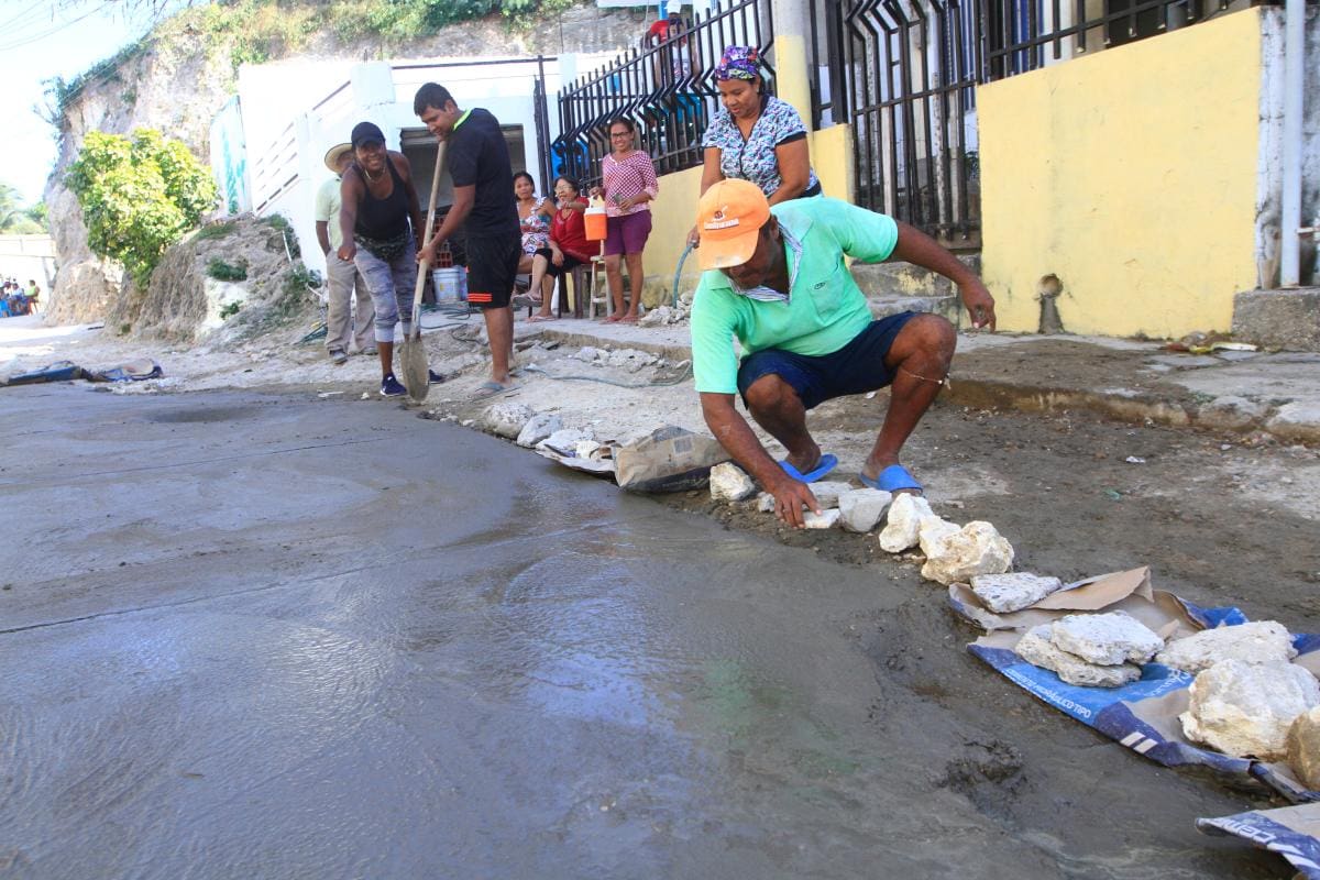 Cartagena, una de las ciudades donde más se confía en los vecinos