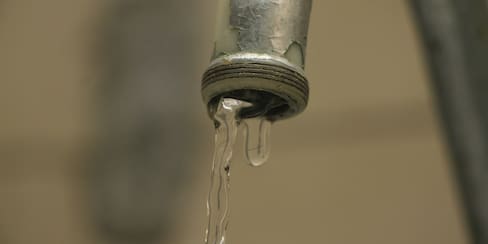 Racionamiento de agua en Cartagena: barrios sin servicio este lunes