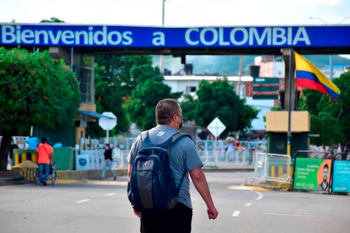 Piden plan de acción ante posible retorno de colombianos de Venezuela