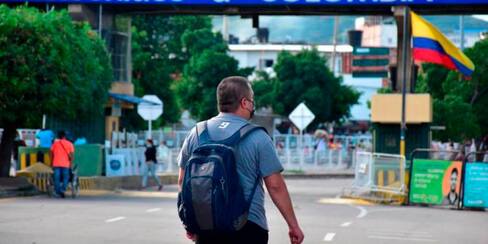 Piden plan de acción ante posible retorno de colombianos de Venezuela
